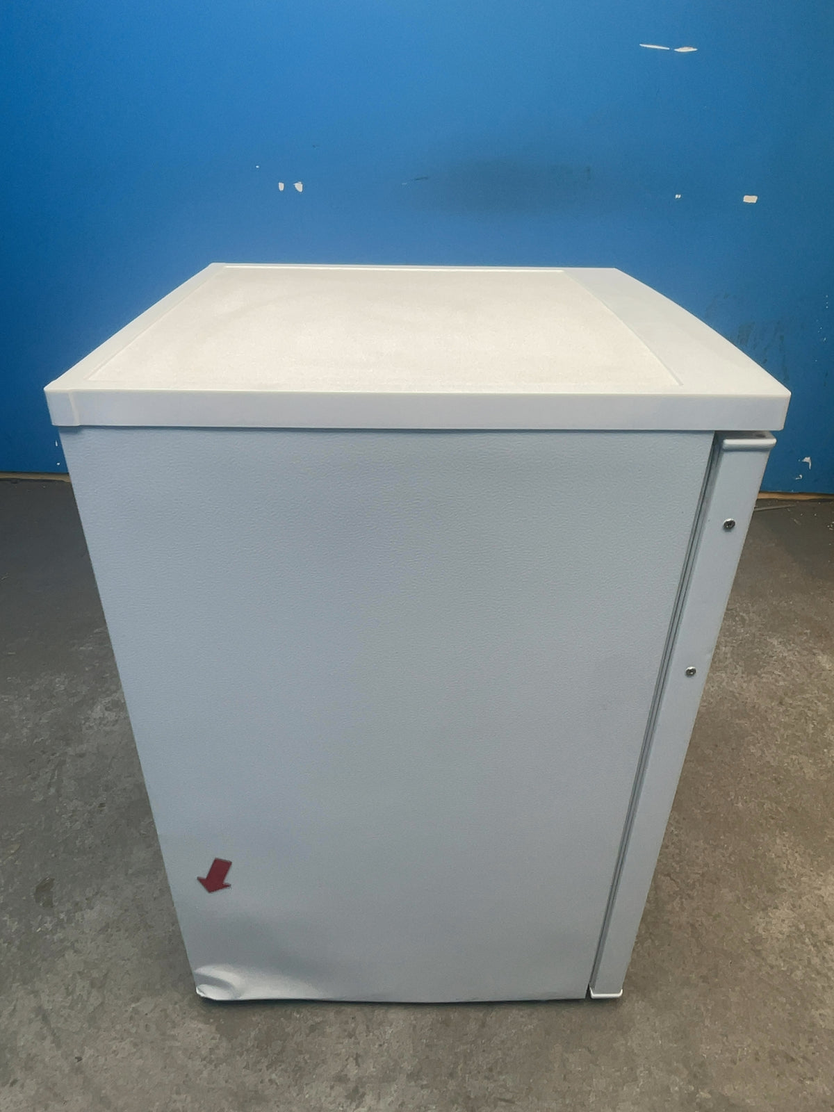 #GRC-166-113 - AEG 6000 Series 56cm Freestanding Under Counter Freezer – 85L, LowFrost, Frostmatic Fast Freeze