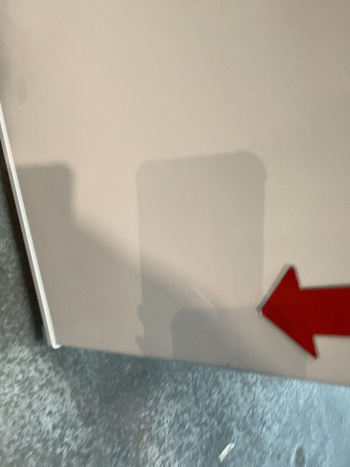 #GRC-166-120 - Electrolux 600 Low Frost 177cm Integrated Fridge Freezer – 262L, AI CoolAssist, TouchControl