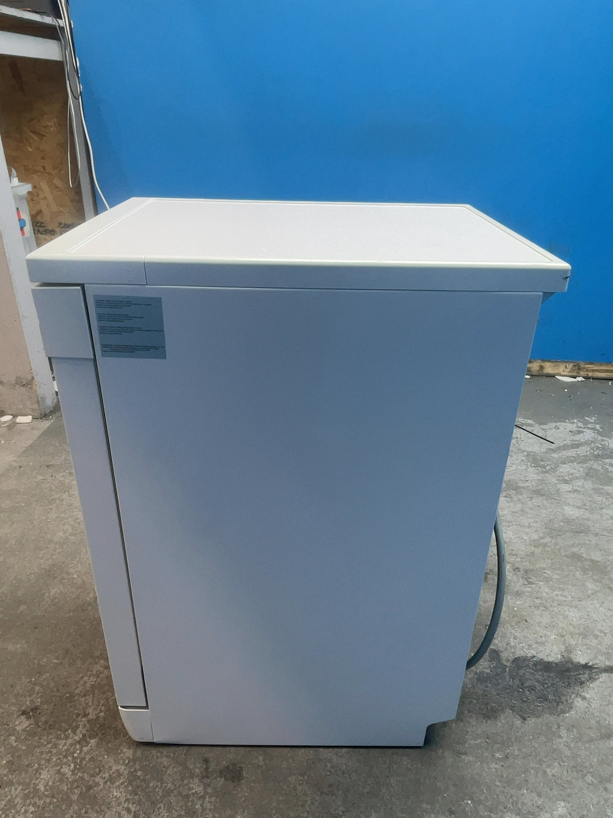 #GRC-166-216 - Comfee 45cm Slimline Dishwasher – 10 Place Settings, E Rated