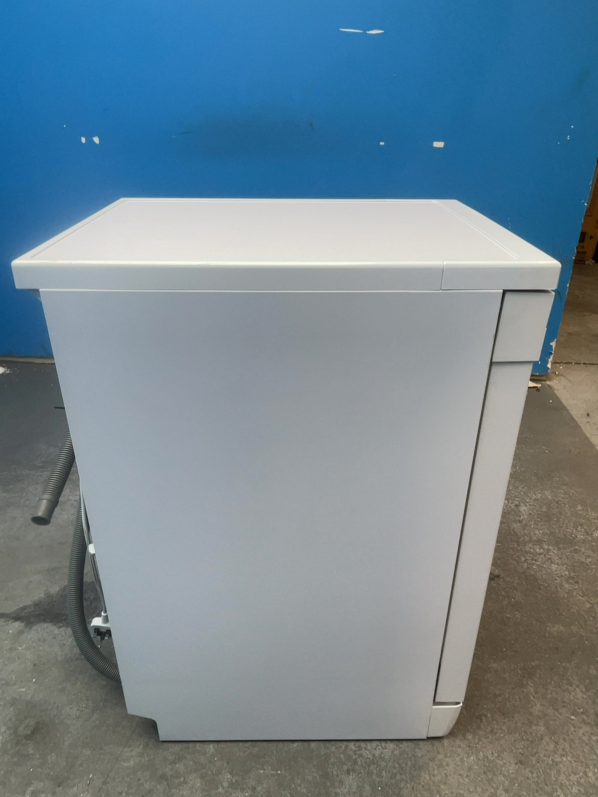 #GRC-166-216 - Comfee 45cm Slimline Dishwasher – 10 Place Settings, E Rated
