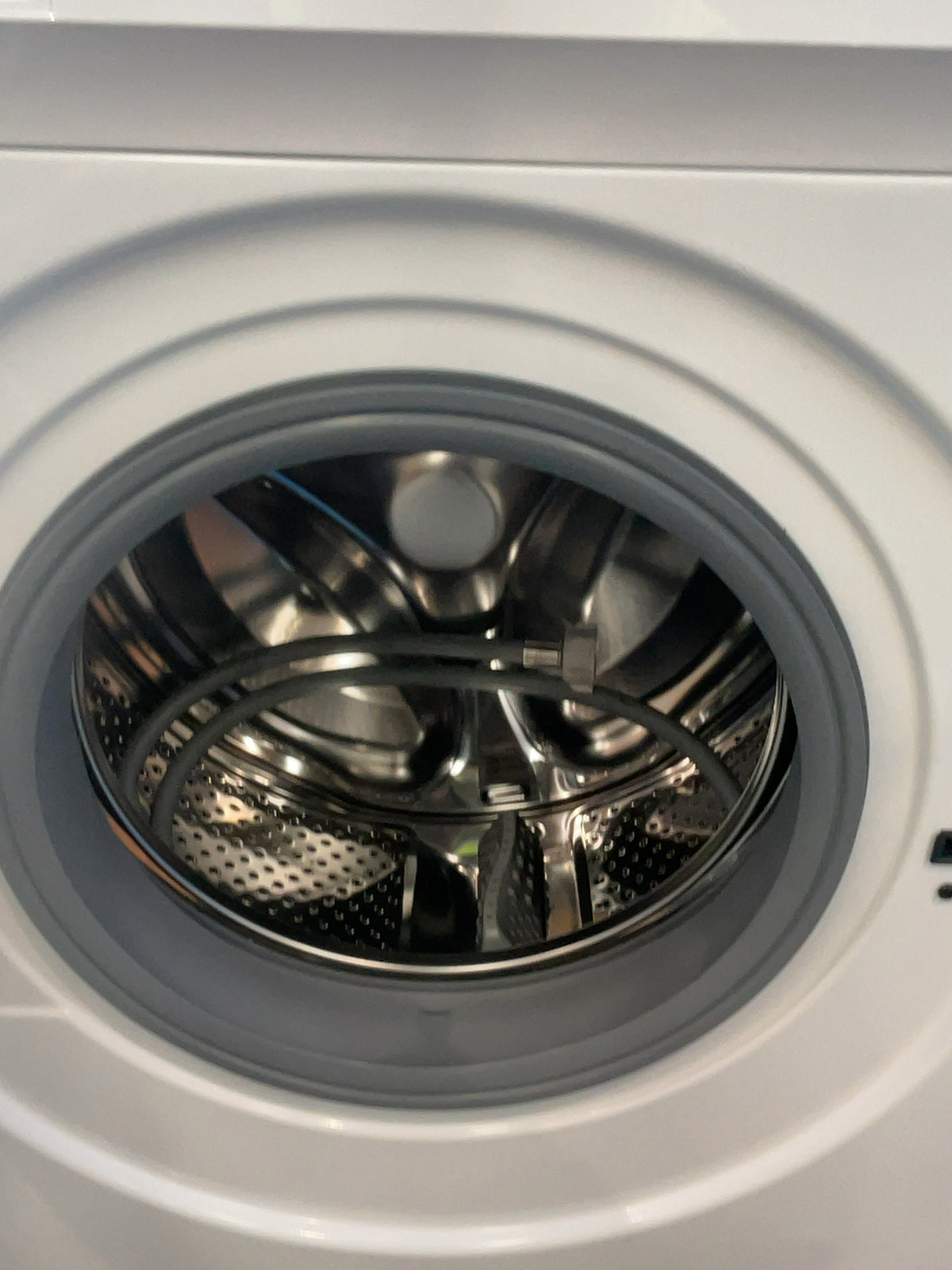 #GRC-166-341 - Midea 7kg 1200rpm Washing Machine – Allergy Care, Steam Care, White