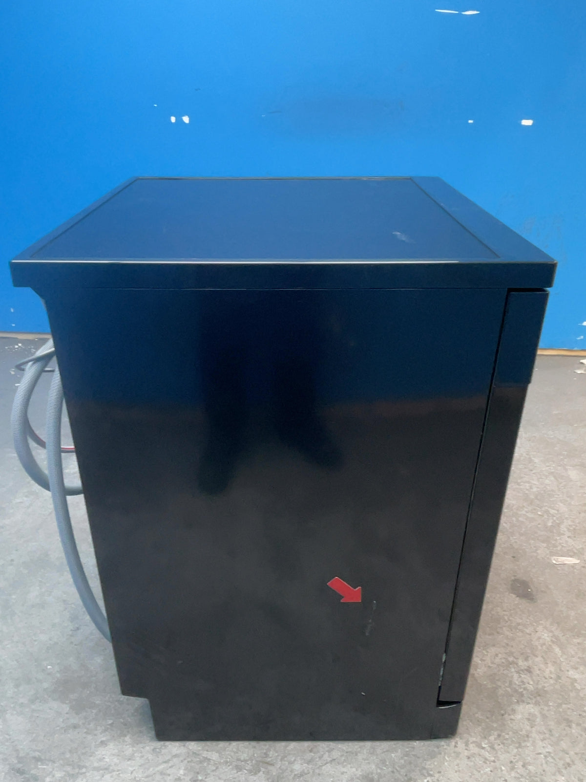 #GRC-166-576 - Hoover H-DISH 300 60cm Dishwasher – 13 Place Settings, WiFi Connected, C Rated, 47dB