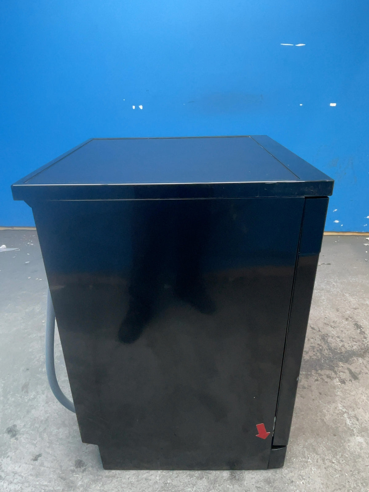 #GRC-166-588 - Candy Rapidò 60cm Dishwasher – 13 Place Settings, WiFi Connected, E Rated, Black, 93kWh/yr