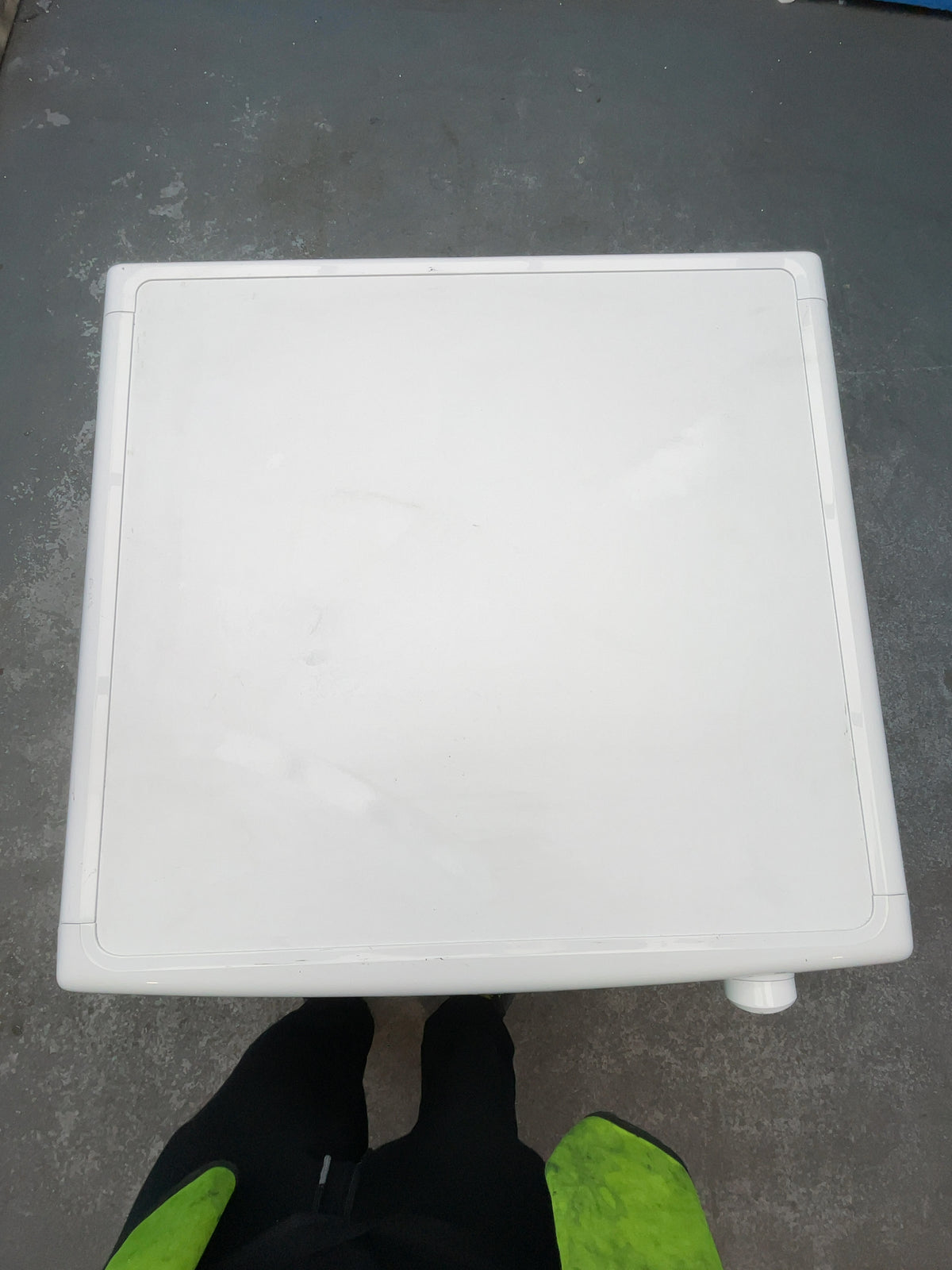 #GRC-166-640 - Candy Smart 10kg Condenser Tumble Dryer – Sensor Drying, White, G Energy Rating