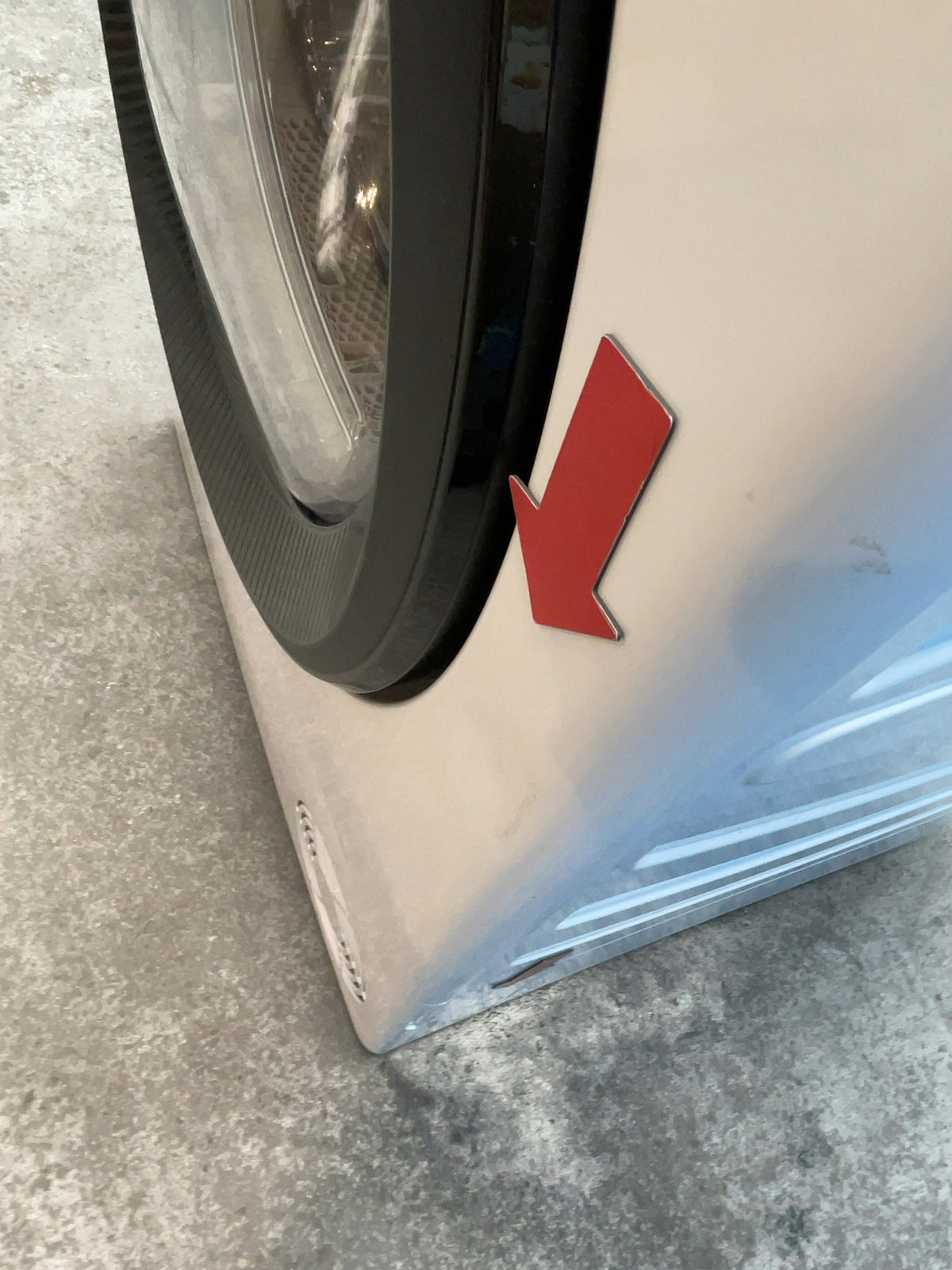 #GRC-166-663 - Hoover 9kg Condenser Tumble Dryer – WiFi Connected, White, B Energy Rating