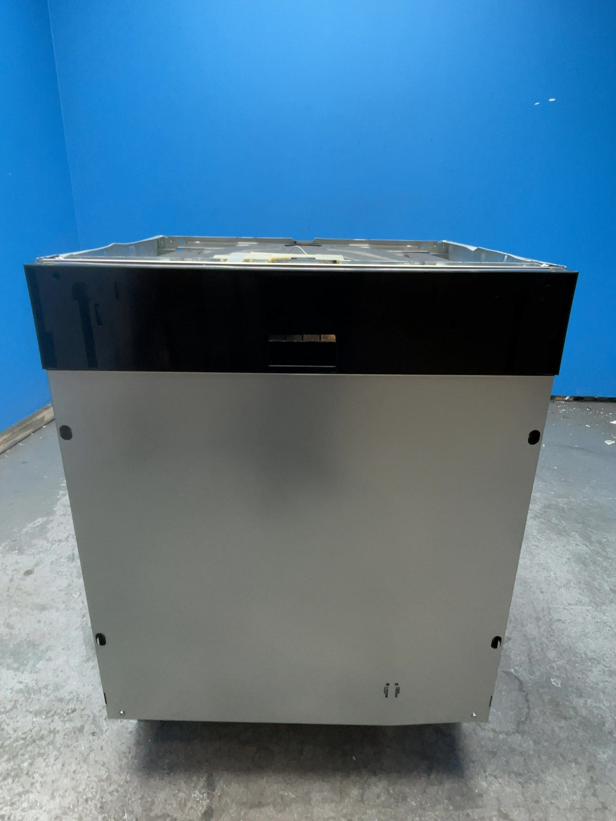 #GRC-166-718 - Haier Series 4 60cm Integrated Dishwasher – 14 Place Settings, WiFi Connected