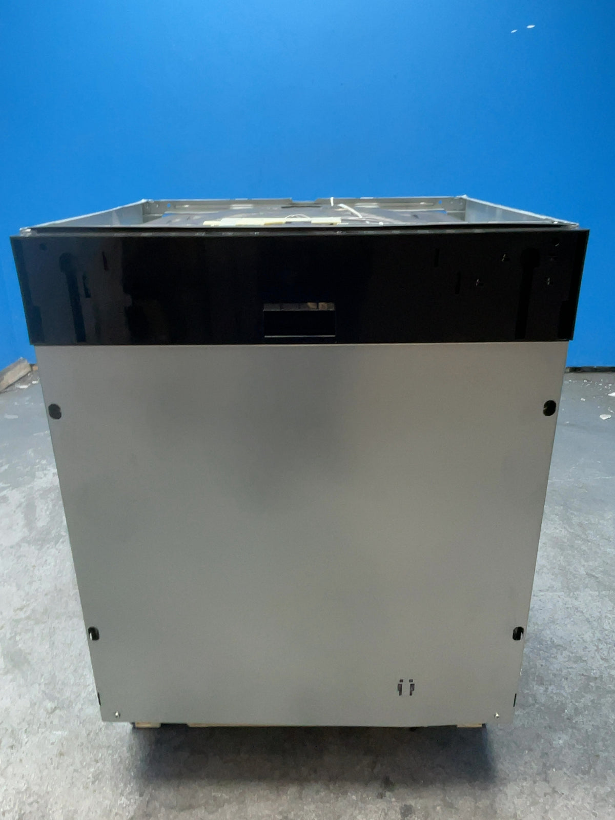 #GRC-166-732 - Haier Series 4 60cm Integrated Dishwasher – 14 Place Settings, WiFi Connected