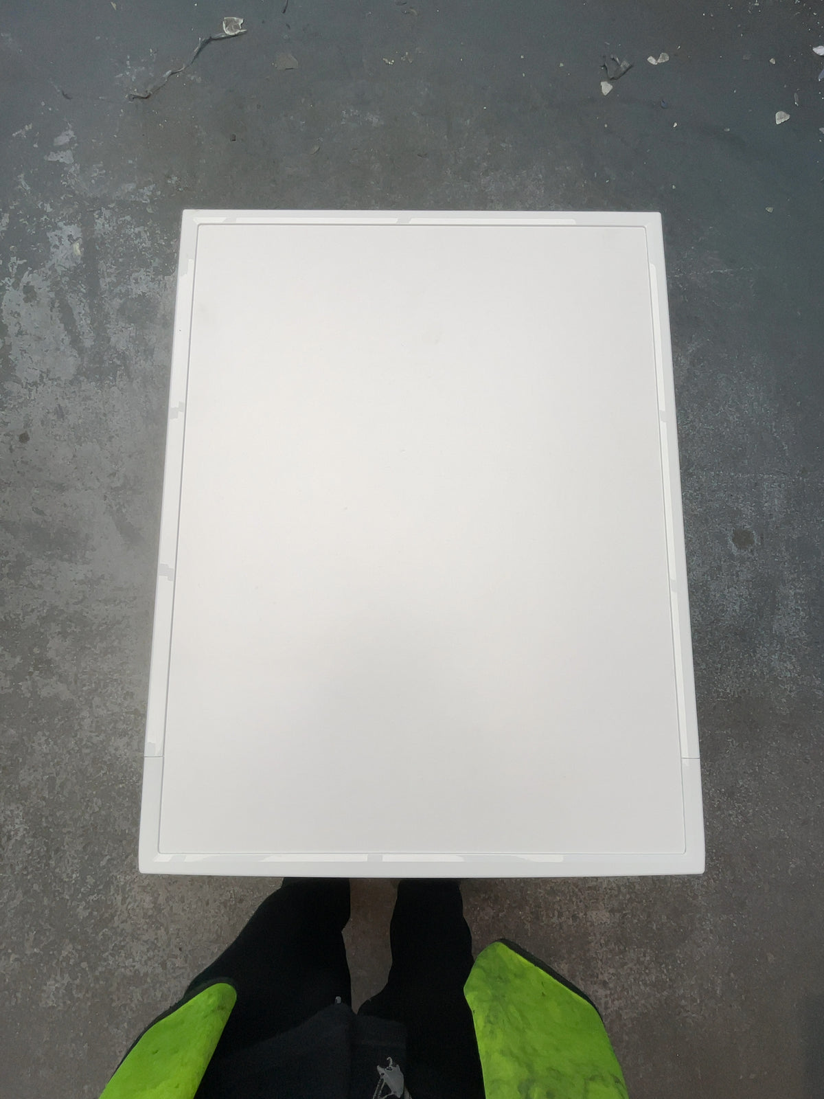 #GRC-166-748 - Candy Brava 45cm Slimline Dishwasher – 10 Place Settings, E Rated