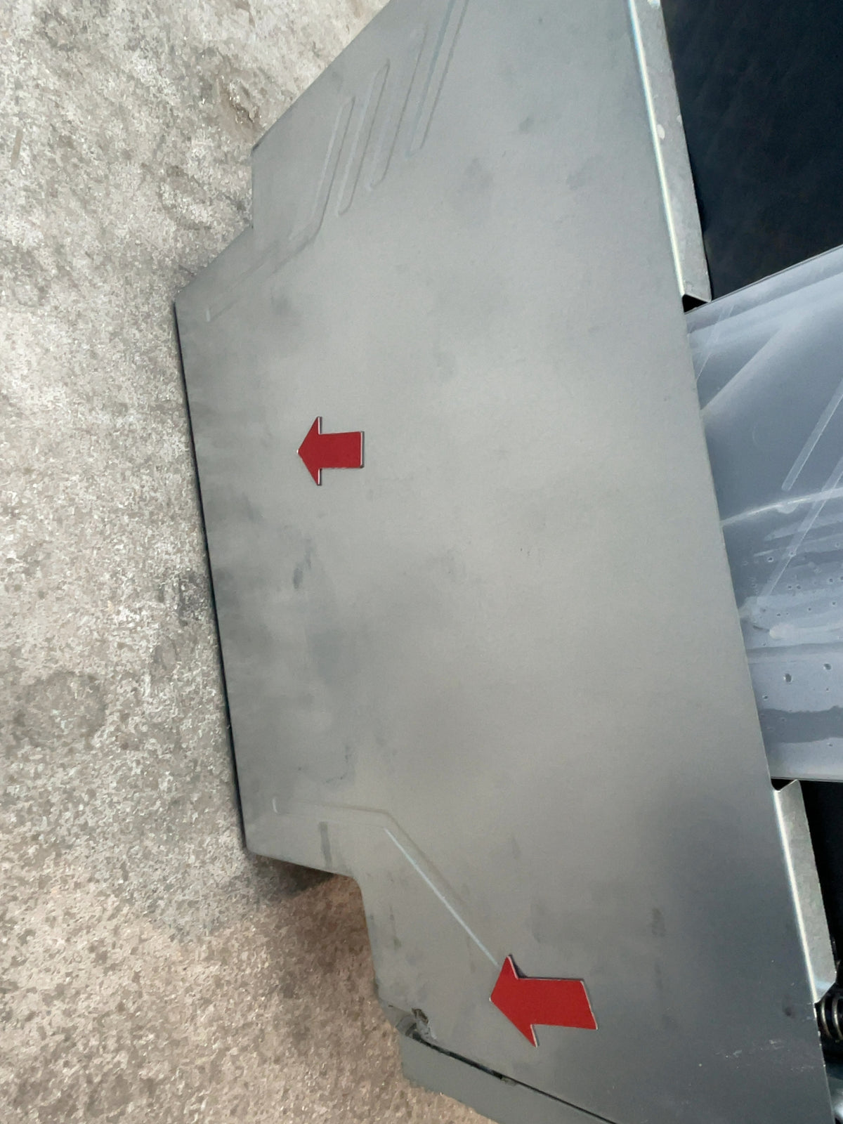 #GRC-166-749 - Hoover H-DISH 500 60cm Integrated Dishwasher – 14 Place Settings, WiFi Connected
