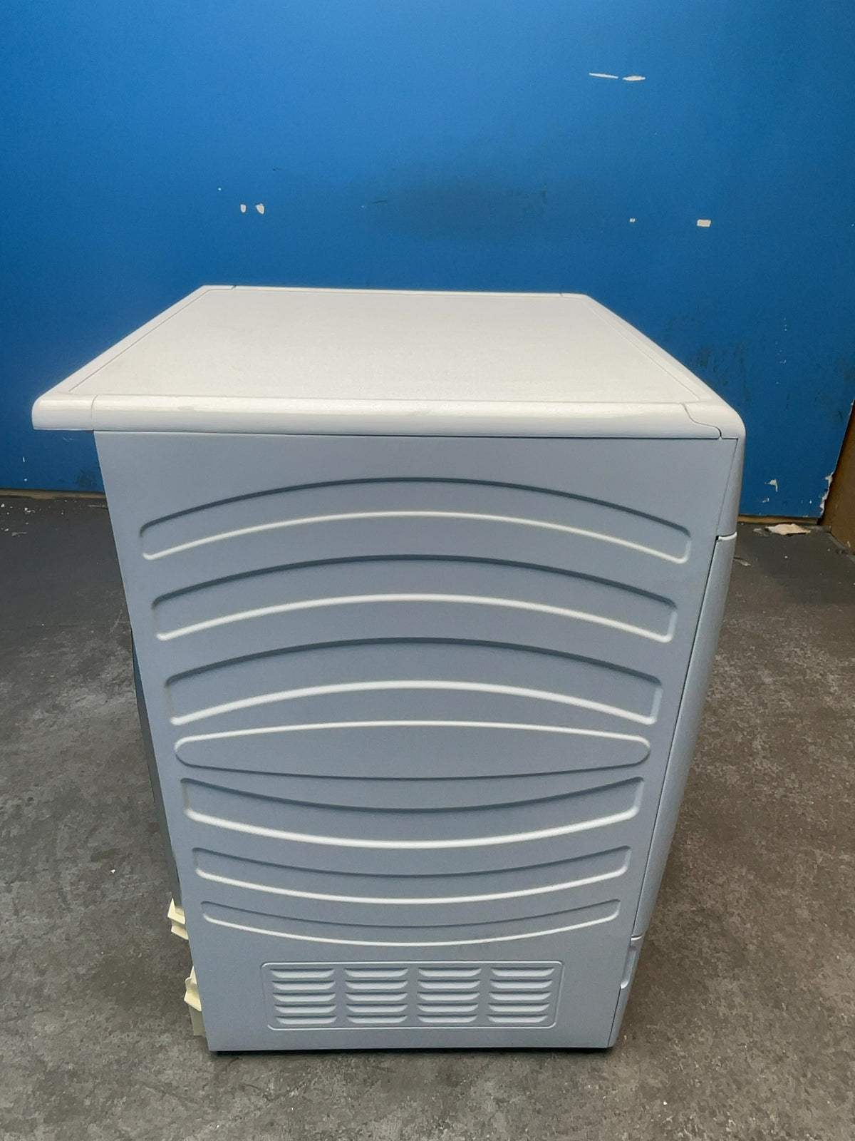 #GRC-166-753 - Candy Smart Pro 10kg Condenser Tumble Dryer – WiFi Connected, White, 58.0cm Wide