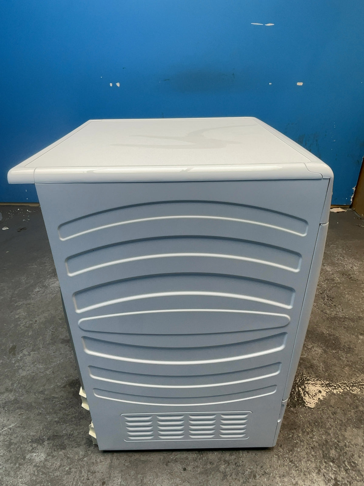 #GRC-166-788 - Candy Smart 8kg Heat Pump Tumble Dryer – NFC Connectivity, White