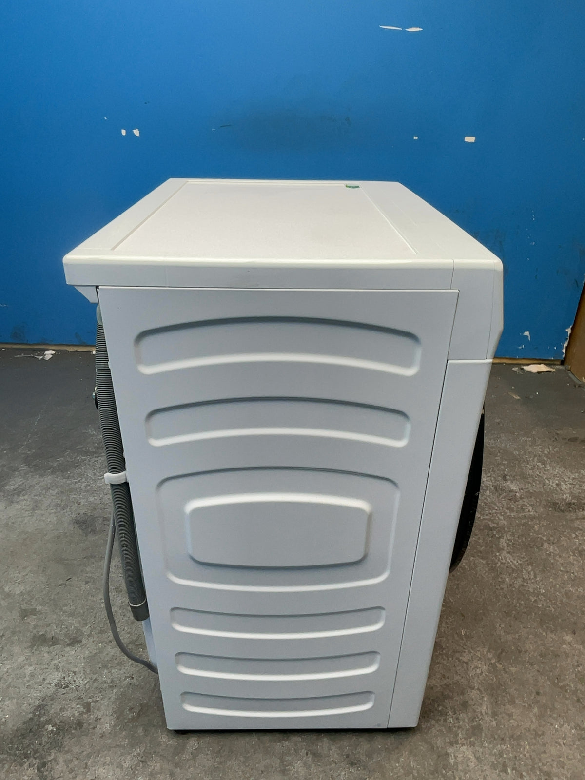 #GRC-166-791 - Hoover Pro Wash Series 3 9kg 1400rpm Washing Machine – WiFi Connected, Steam Refresh, White