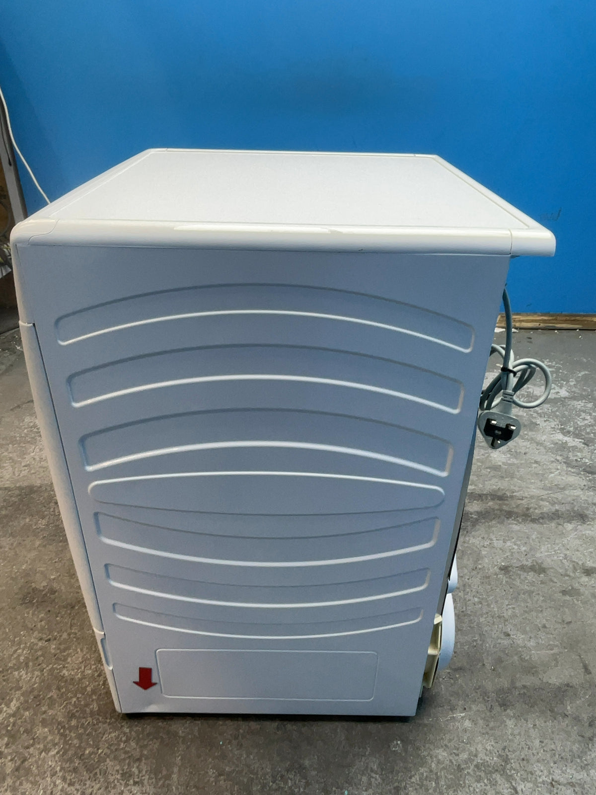 #GRC-166-796 - Candy Smart Pro 9kg Condenser Tumble Dryer – WiFi Connected, White, 59.0cm Wide