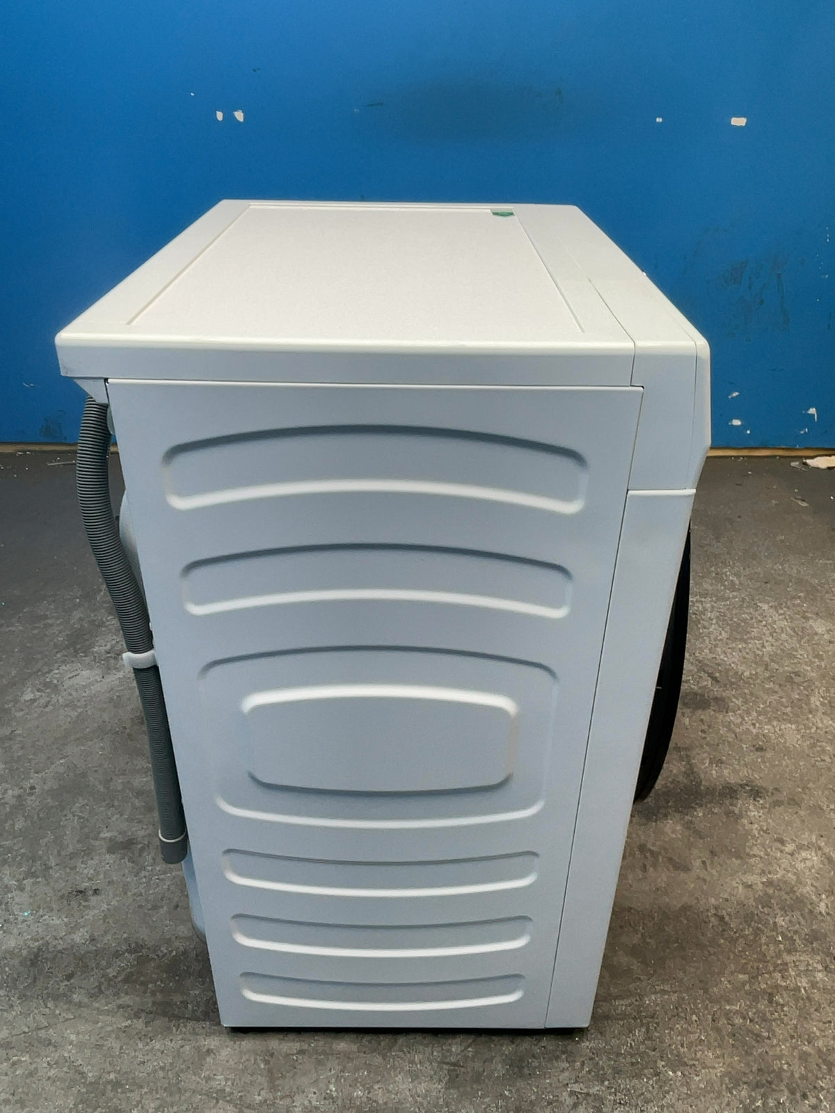 #GRC-166-800 - Hoover Pro Wash Series 3 9kg 1400rpm Washing Machine – WiFi Connected, Steam Refresh, White