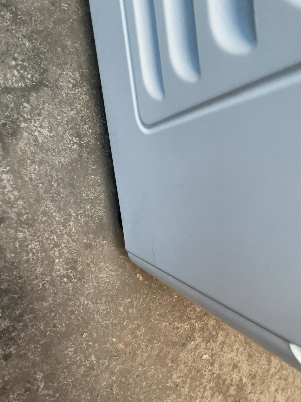 #GRC-166-825 - Candy Smart 8kg Heat Pump Tumble Dryer – NFC Connectivity, White
