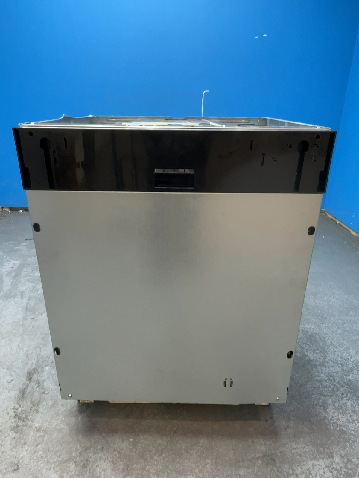 #GRC-166-929 - Haier Series 4 60cm Integrated Dishwasher – 14 Place Settings, WiFi Connected