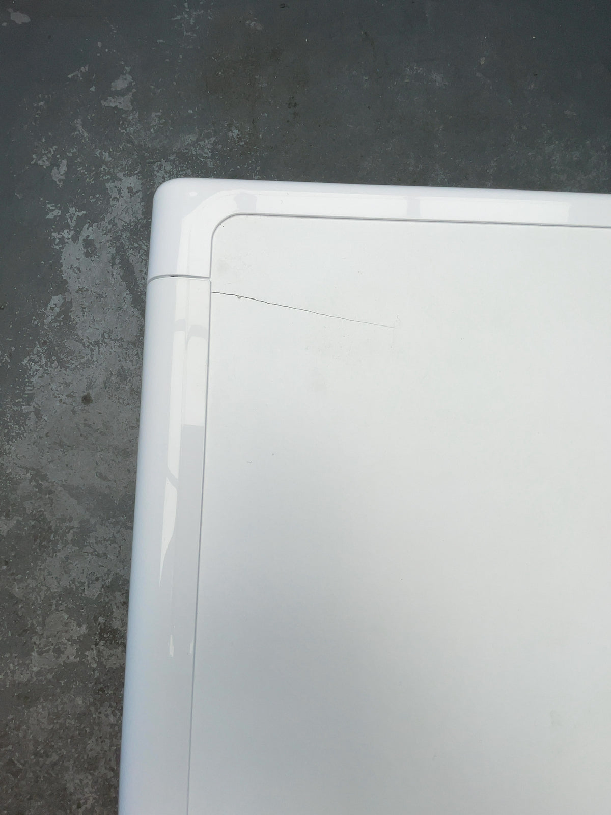 #GRC-166-976 - Candy Smart 9kg Condenser Tumble Dryer – WiFi Connected, White, G Energy Rating