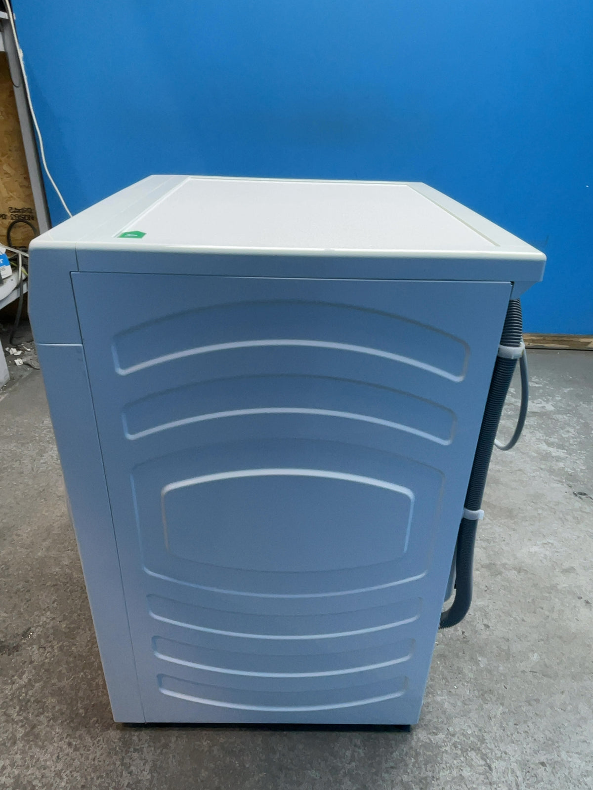 #GRC-166-983 - Candy 9kg 1400rpm Washing Machine – Quick Wash, MixPower System, White