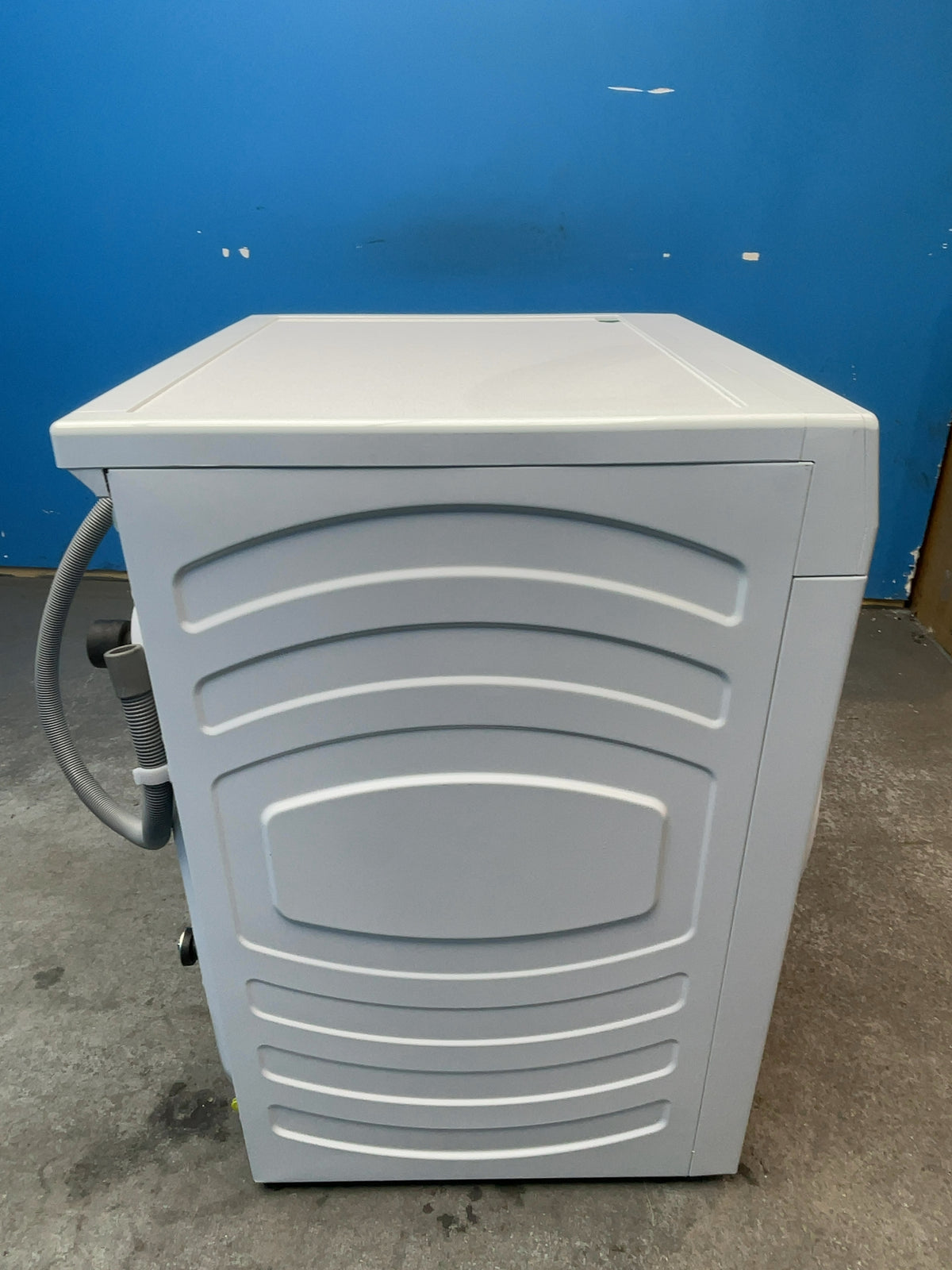 #GRC-166-985 - Candy 9kg 1400rpm Washing Machine – Quick Wash, MixPower System, White