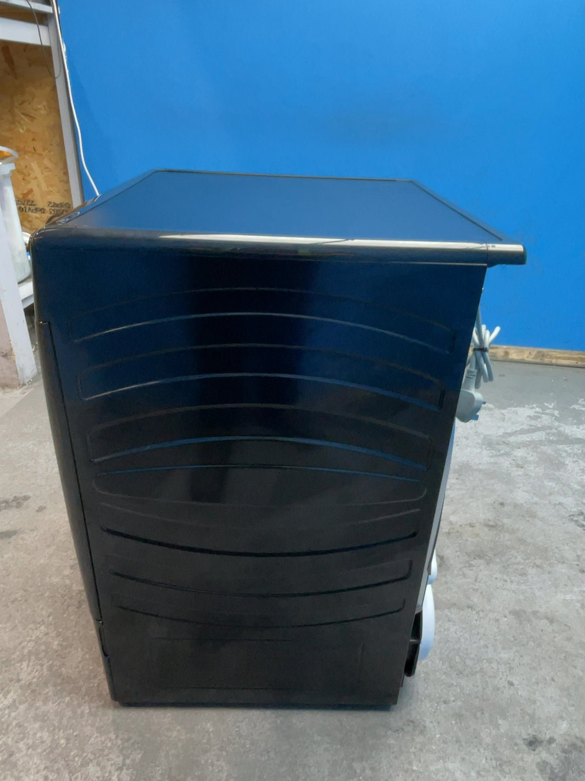 #GRC-167-007 - Candy Smart Pro 9kg Condenser Tumble Dryer – WiFi Connected, Black
