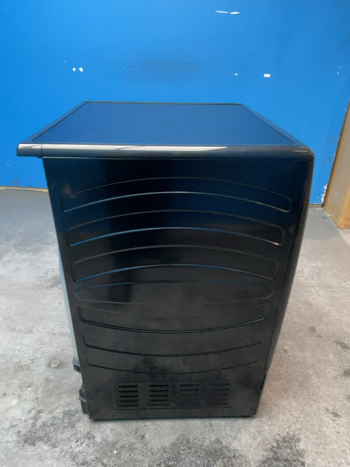 #GRC-167-007 - Candy Smart Pro 9kg Condenser Tumble Dryer – WiFi Connected, Black