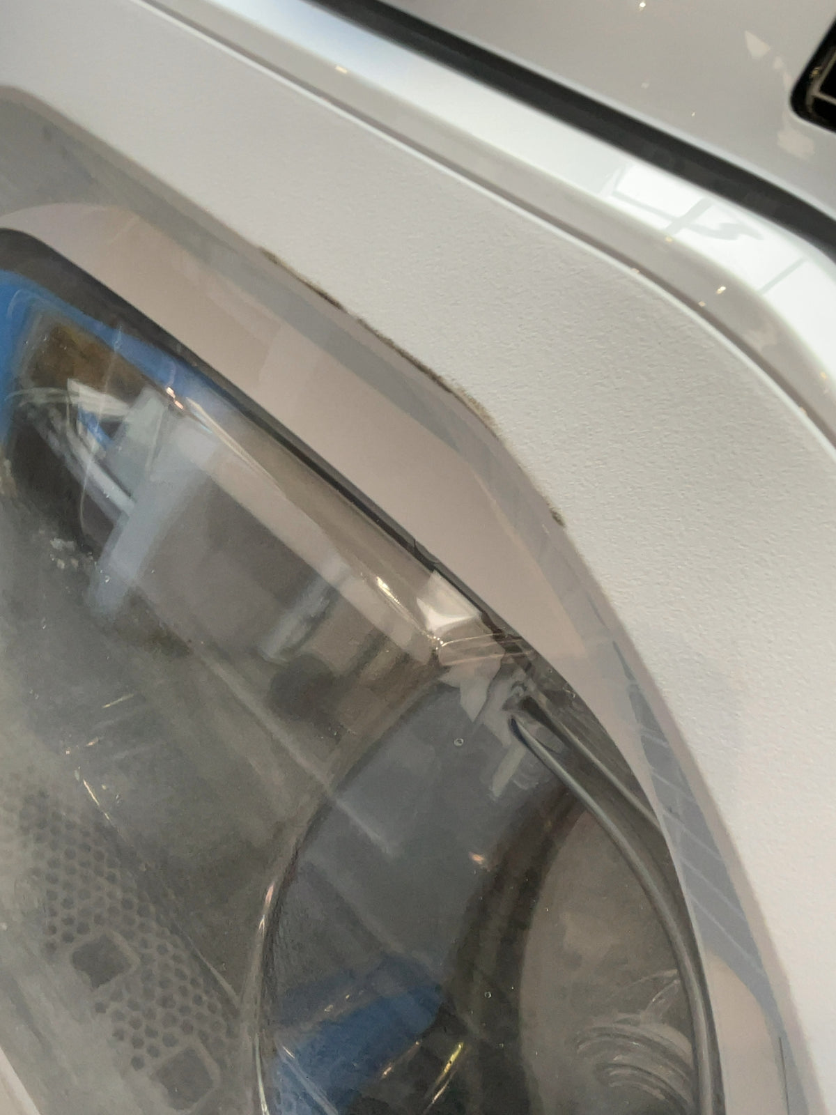 #GRC-167-093 - Hoover 10kg Condenser Tumble Dryer – Sensor Drying, White, B Energy Rating