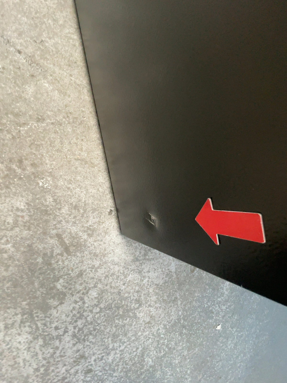 #GRC-167-227 - Hisense American Style Fridge Freezer – 577L, Black, Total No Frost, Smart WiFi