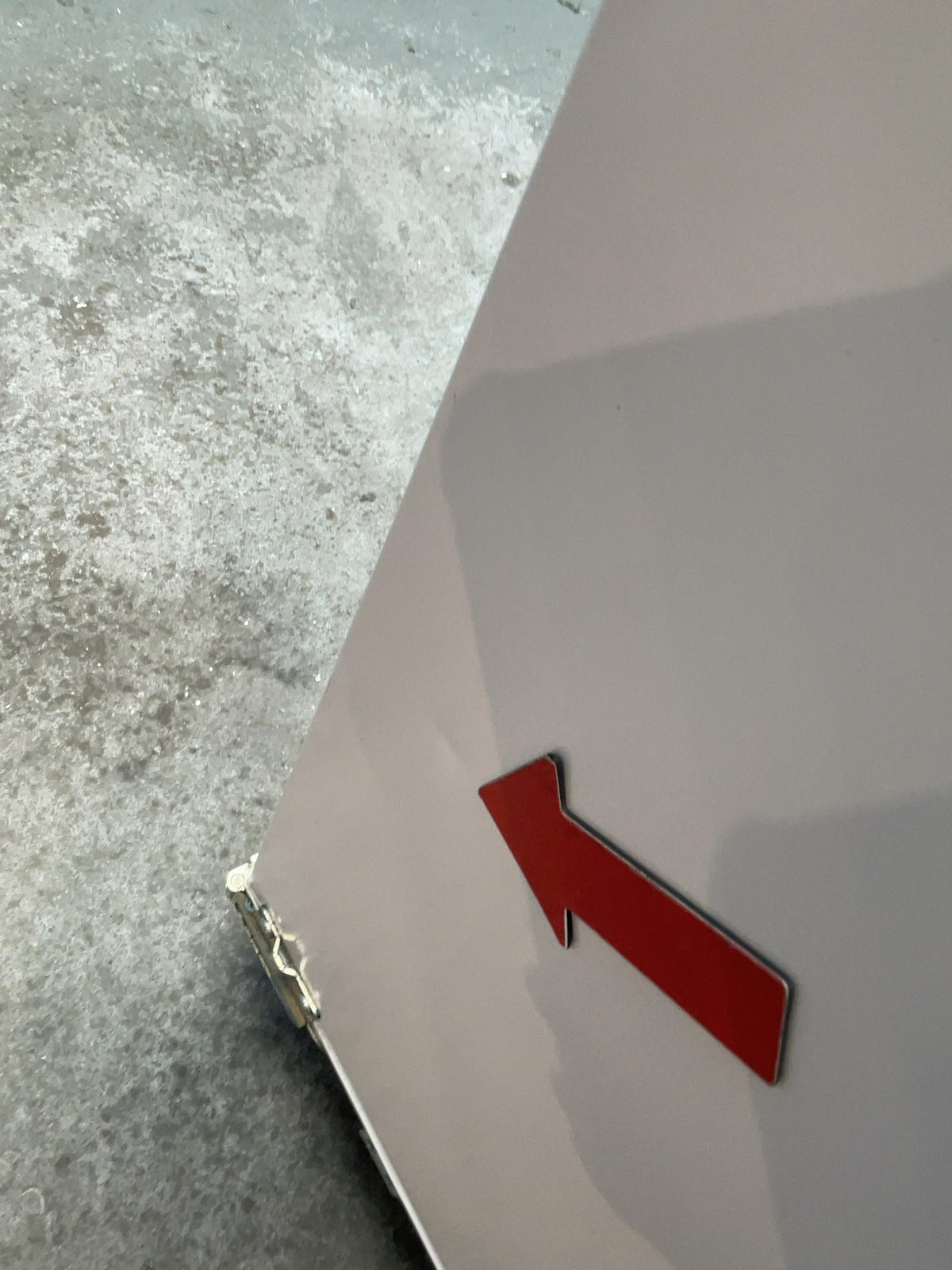 #GRC-167-282 - Hoover H-FREEZE 300 95L Integrated Undercounter Freezer – Fixed Hinge, White