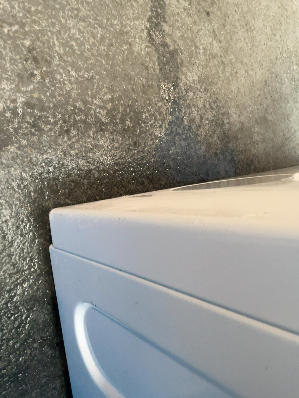 #GRC-167-342 - Comfee 7kg 1200rpm Washing Machine – Steam Wash & 15 Min Quick Cycle, White