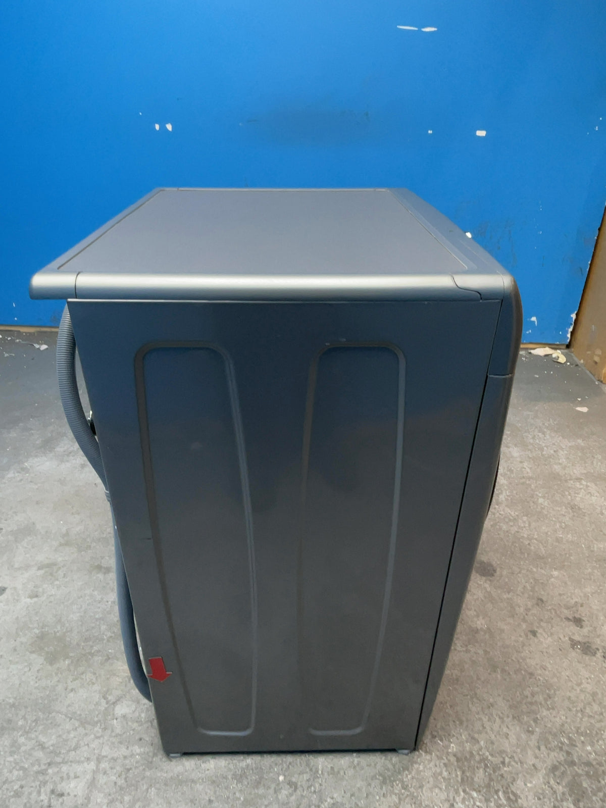 #GRC-167-407 - Hoover H-WASH 350 9kg 1400rpm Washing Machine – Eco-Power Inverter Motor
