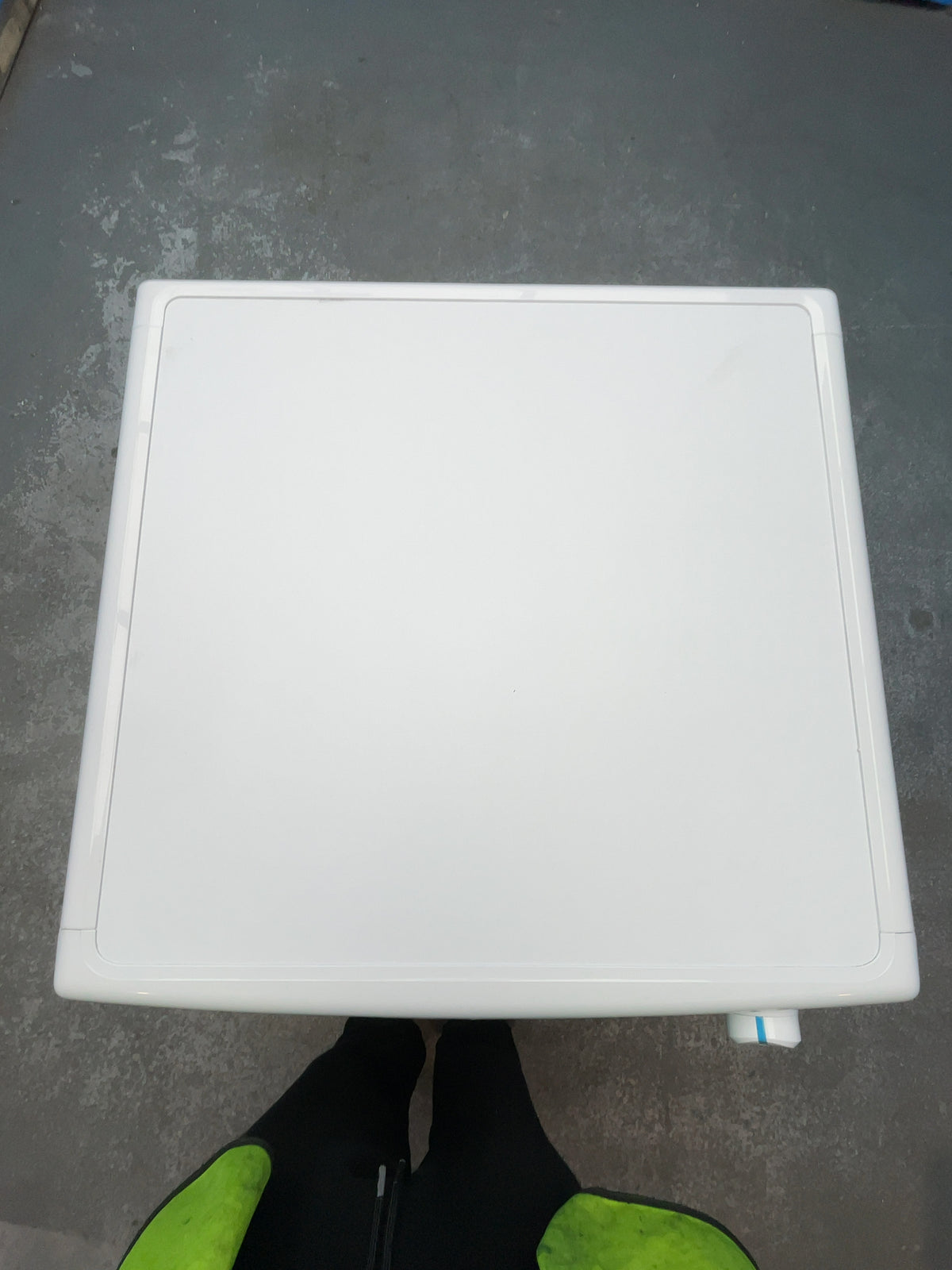 #GRC-167-408 - Candy Smart 9kg Condenser Tumble Dryer – WiFi Connected, White, G Energy Rating