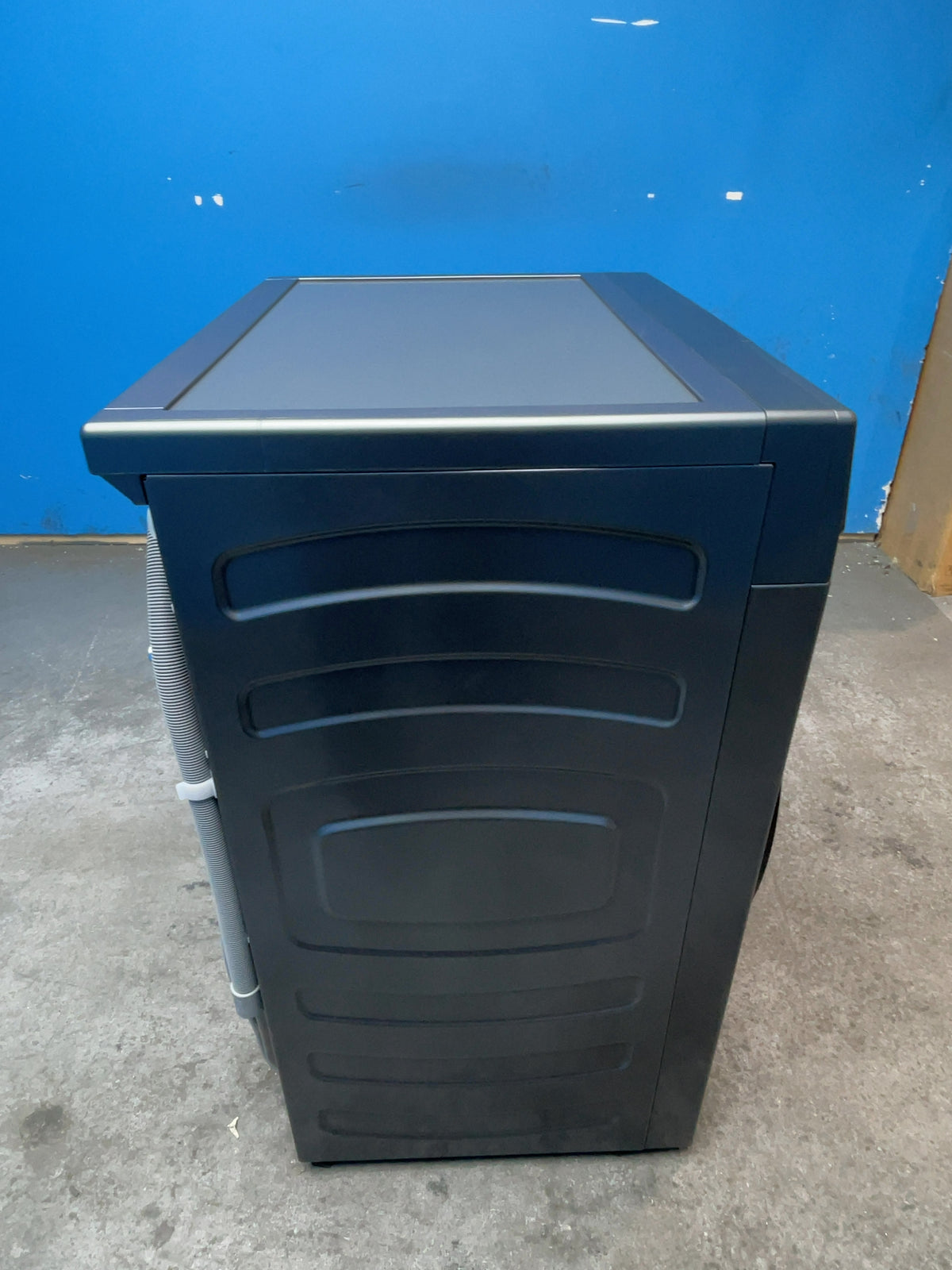 #GRC-167-773 - Haier X Series 5 HW90-BP14357AEGTU1 9kg 1400rpm Washing Machine - Graphite