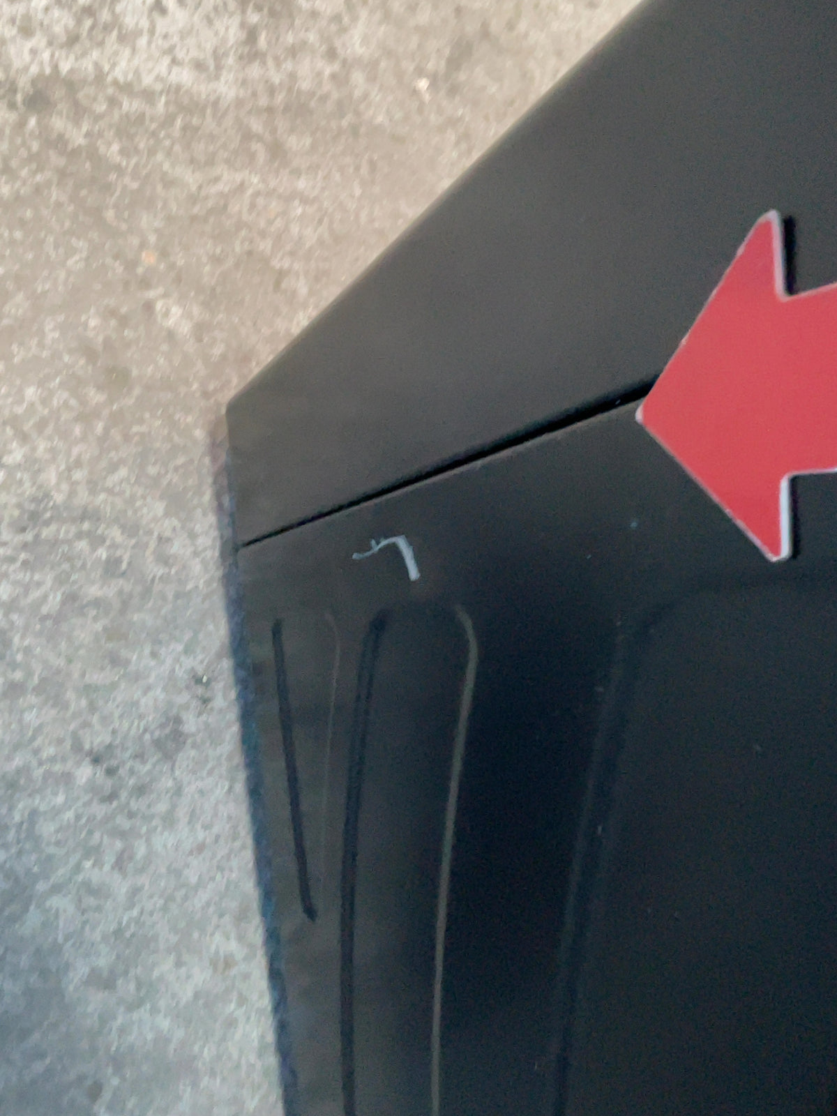 #GRC-167-896 - Hoover Pro Dry Series 3 10kg Heat Pump Tumble Dryer – WiFi Connected, Sensor Dry, Matte Black