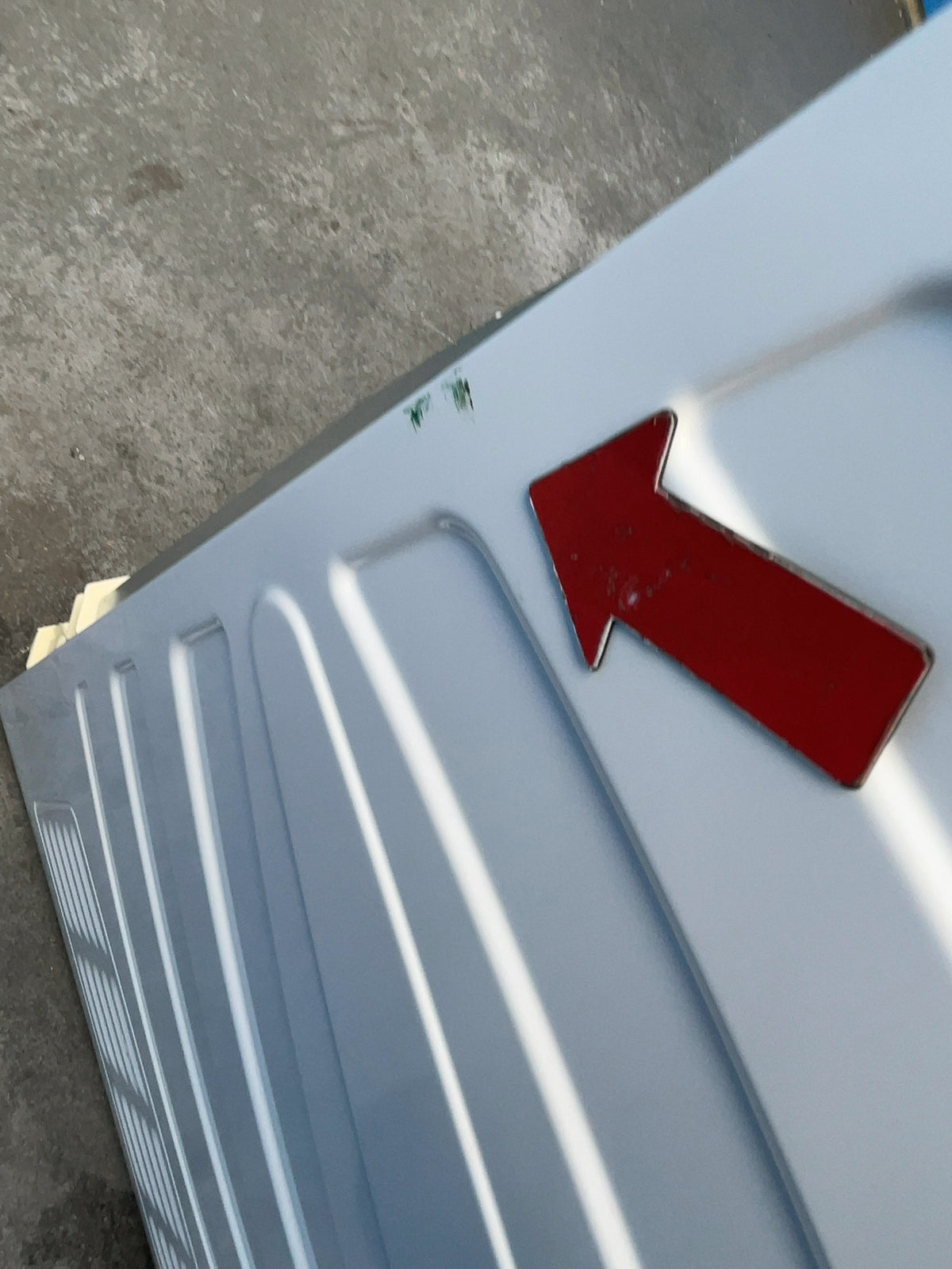 #GRC-168-180 - Candy Smart 10kg Condenser Tumble Dryer – Sensor Drying, White, G Energy Rating