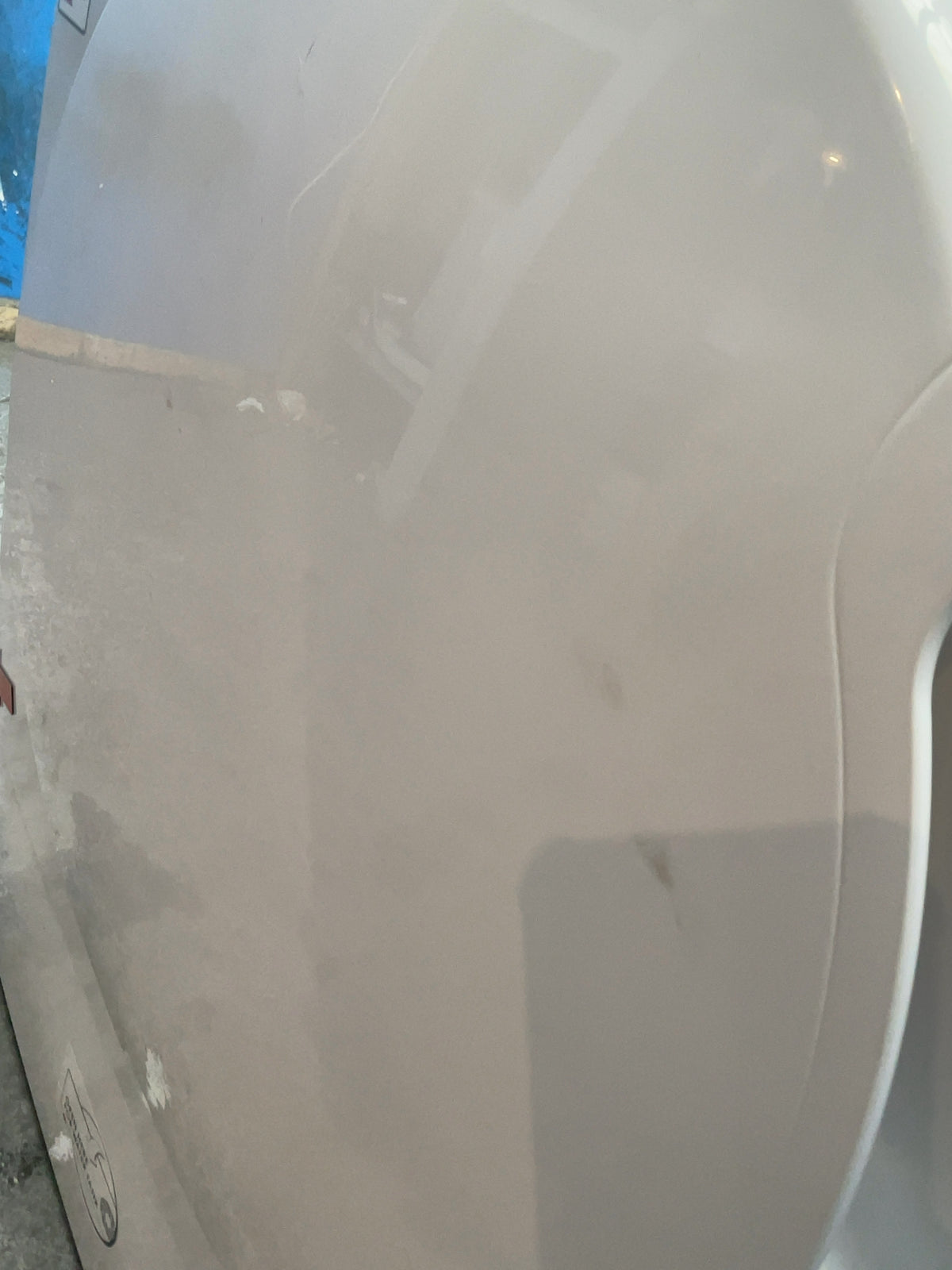 #GRC-168-180 - Candy Smart 10kg Condenser Tumble Dryer – Sensor Drying, White, G Energy Rating