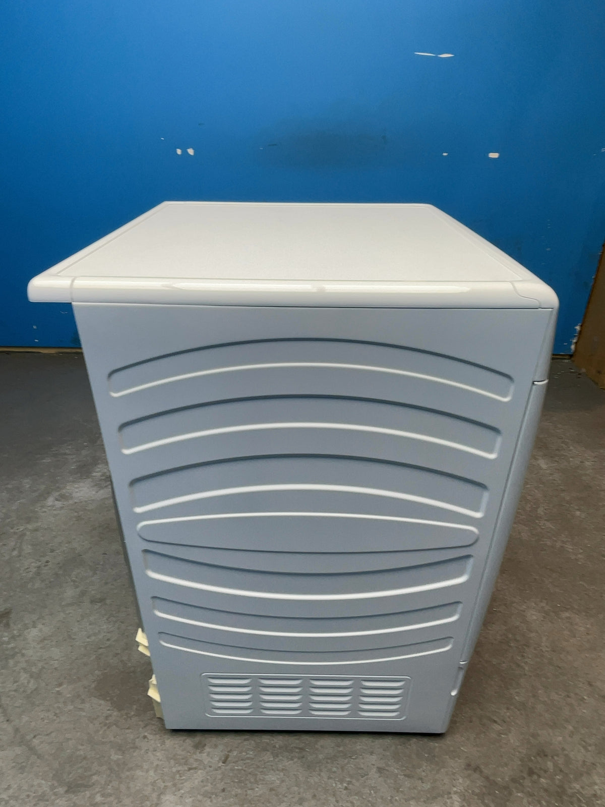 #GRC-168-201 - Candy Smart 10kg Condenser Tumble Dryer – Sensor Drying, White, G Energy Rating