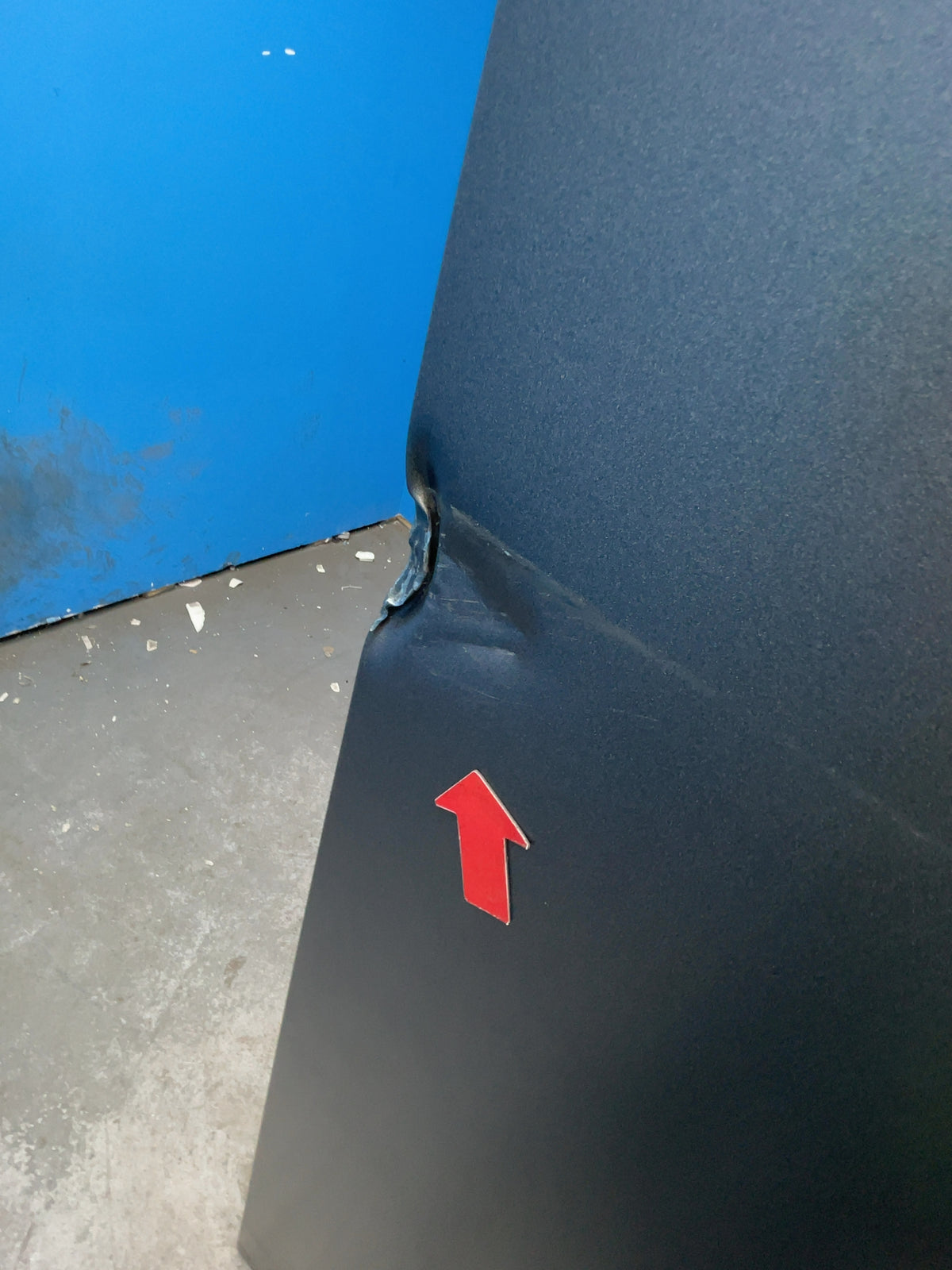#GRC-168-411 - Bosch Serie 4 60cm 70/30 Fridge Freezer – 363L, Anthracite, Total No Frost