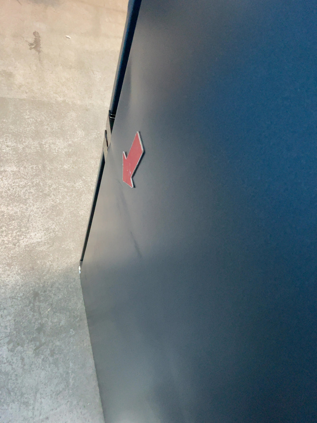 #GRC-168-411 - Bosch Serie 4 60cm 70/30 Fridge Freezer – 363L, Anthracite, Total No Frost