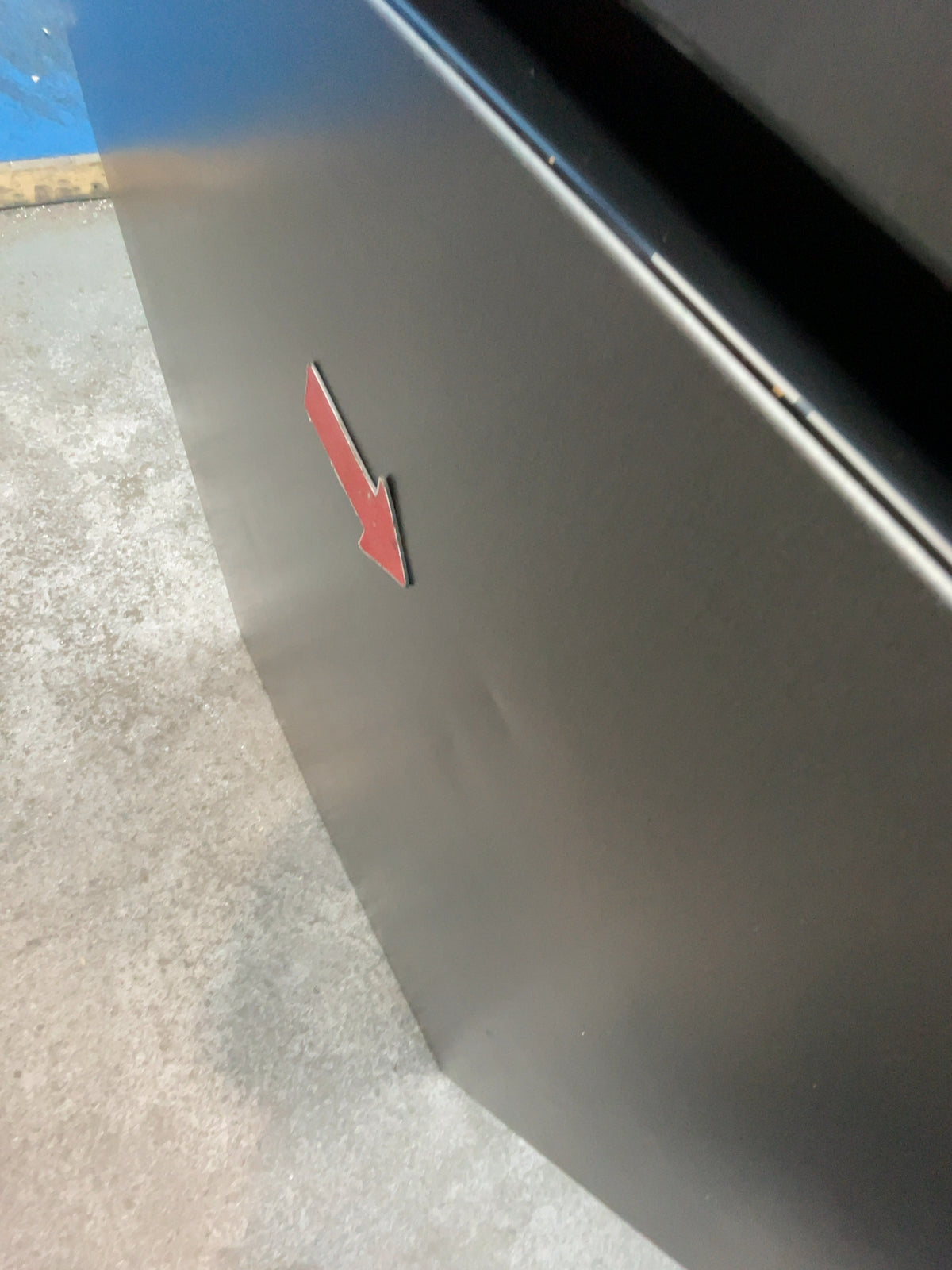 #GRC-168-418 - Bosch Serie 4 60cm 70/30 Fridge Freezer – 363L, Anthracite, Total No Frost