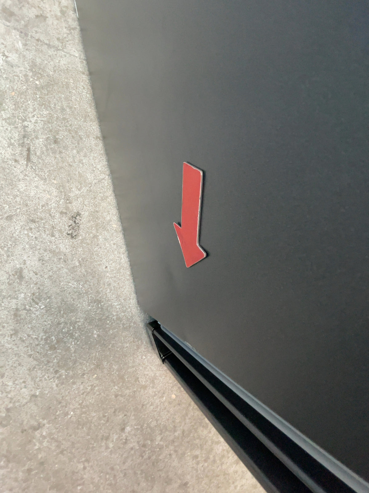#GRC-168-422 - Bosch Serie 4 60cm 70/30 Fridge Freezer – 363L, Anthracite, Total No Frost