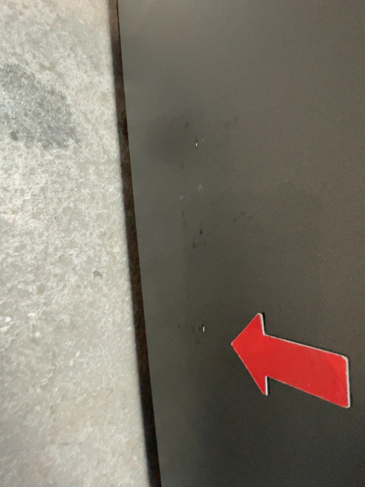 #GRC-168-422 - Bosch Serie 4 60cm 70/30 Fridge Freezer – 363L, Anthracite, Total No Frost