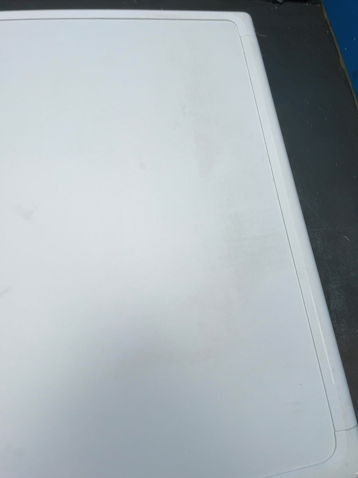 #GRC-168-479 - Hoover H-DRY 300 10kg Vented Tumble Dryer – WiFi Connected, White