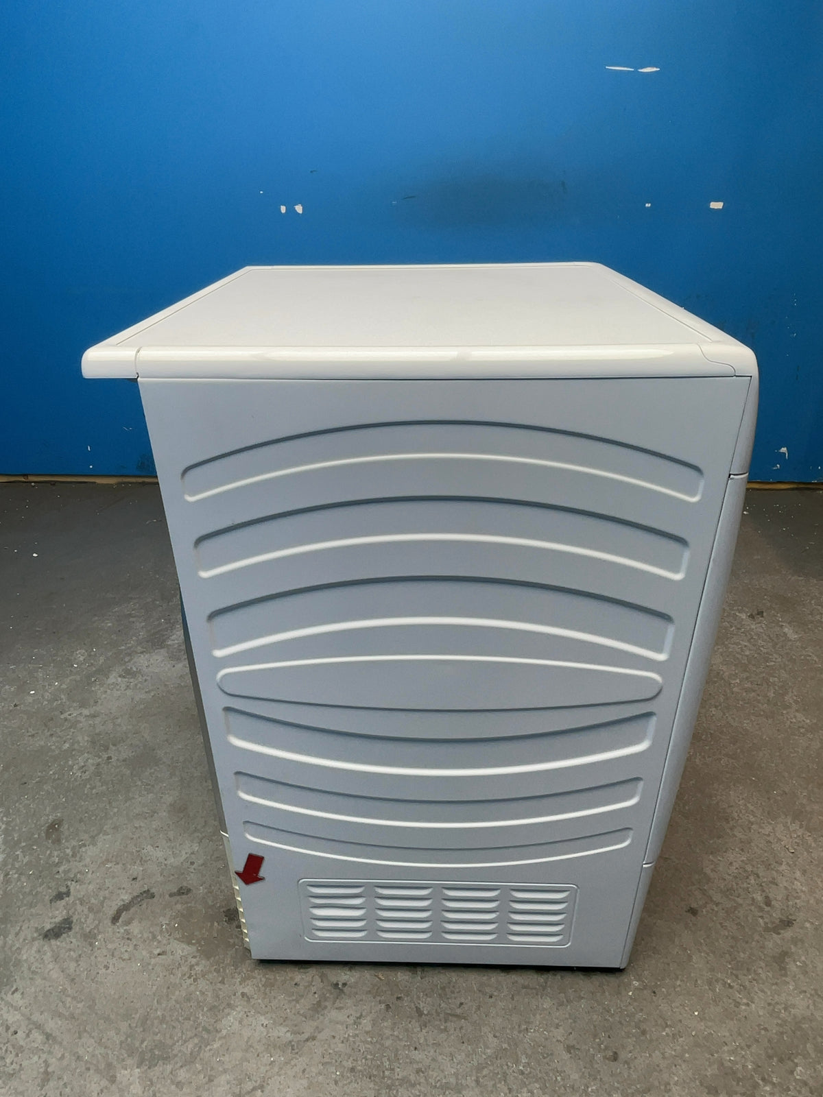 #GRC-168-479 - Hoover H-DRY 300 10kg Vented Tumble Dryer – WiFi Connected, White