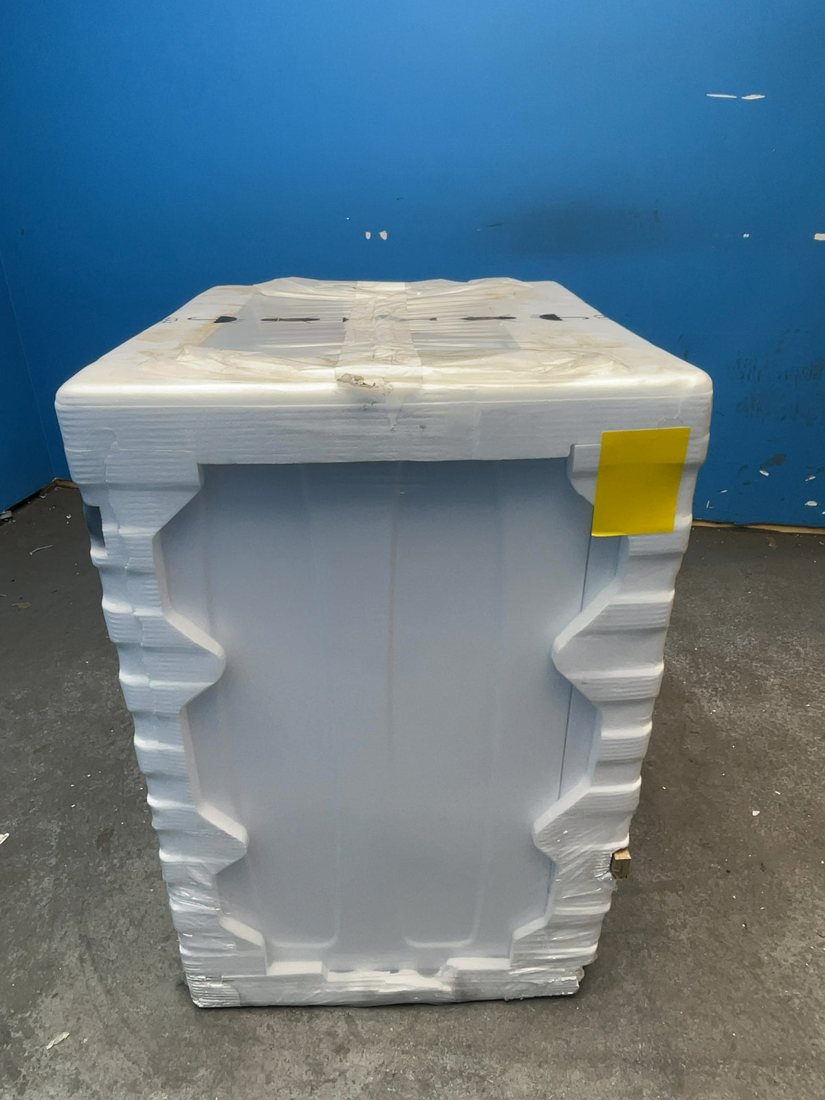 #GRC-168-748 - Hoover H-WASH & DRY 300 Integrated Washer Dryer – 9kg Wash, 5kg Dry, 1600rpm, White