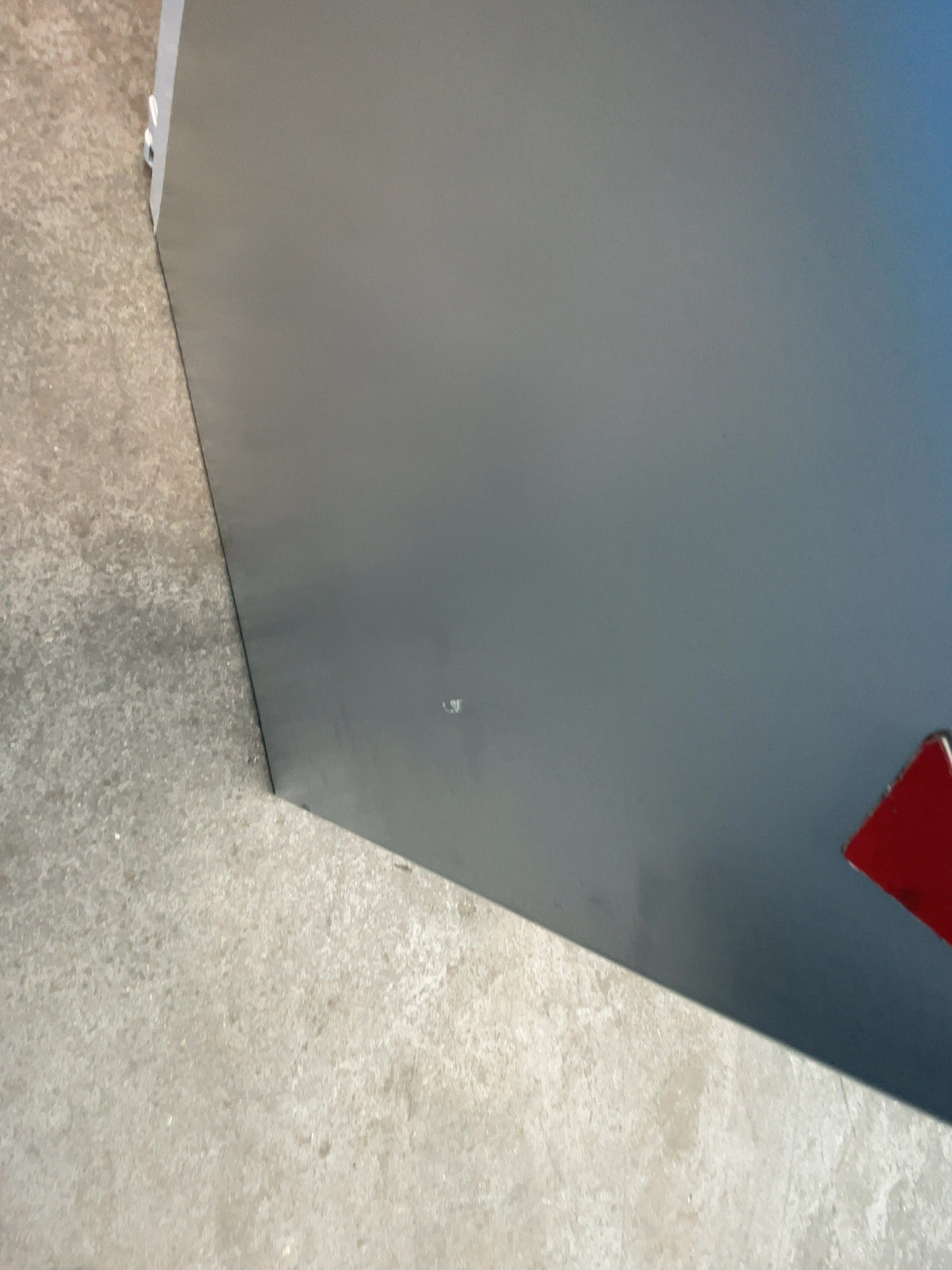 #GRC-169-090 - Hotpoint 54cm Integrated 70/30 Fridge Freezer – 270L, Dual No Frost