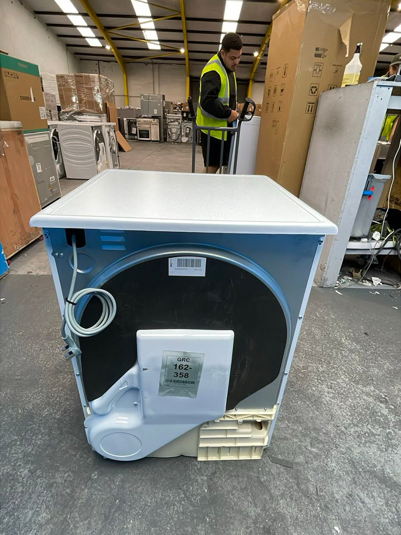 #GRC-162-358 - Candy CSE C9DF 9kg Condenser Smart Pro Tumble Dryer