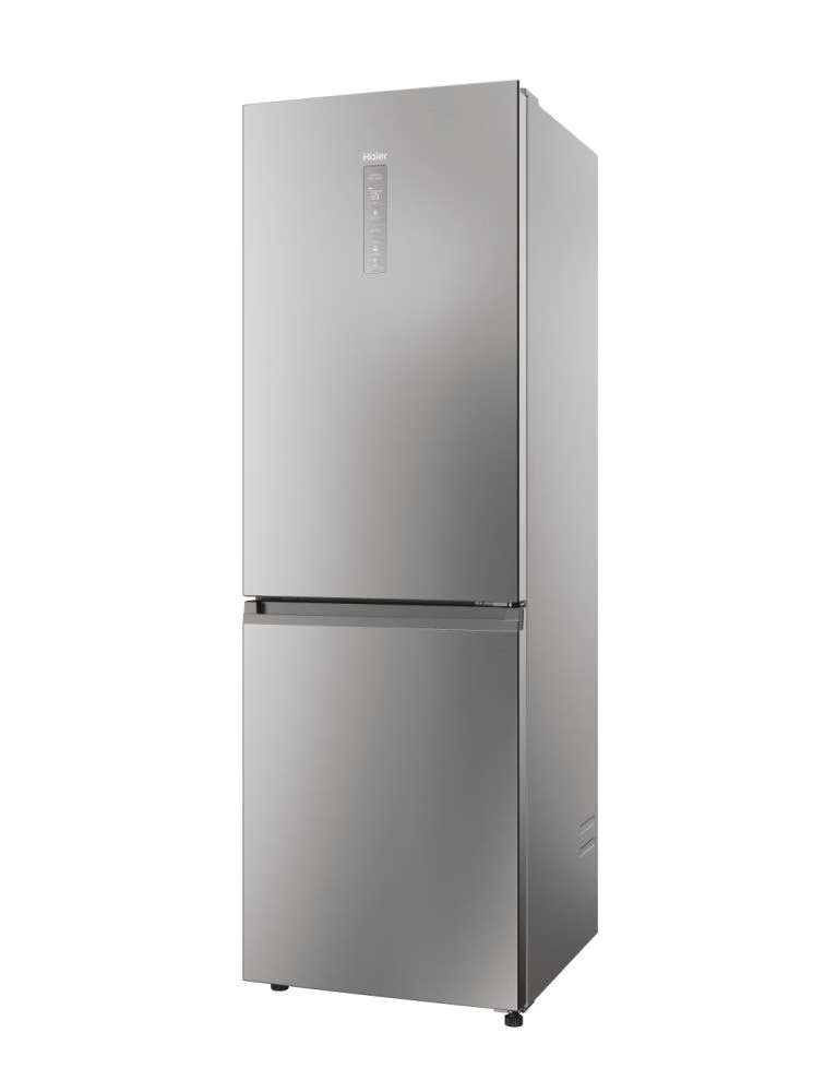 Haier HDPW3618DNPK 352 Litre No Frost Combi Fridge Freezer – Renew 2 U