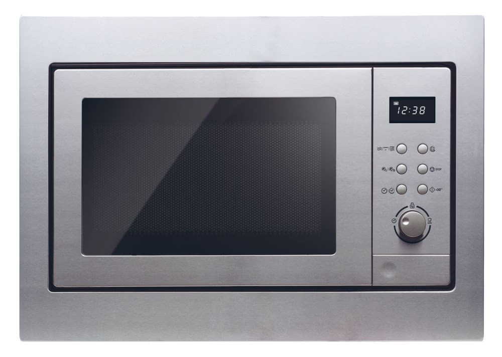 Candy MIG171X Built-in 17 Litres Grill and Microwave – Renew 2 U