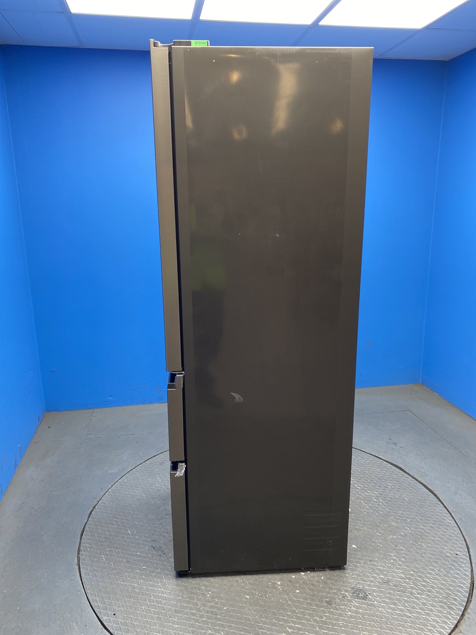 Haier HTW5618ENMP 3D 60 Series 5 Fridge Freezer