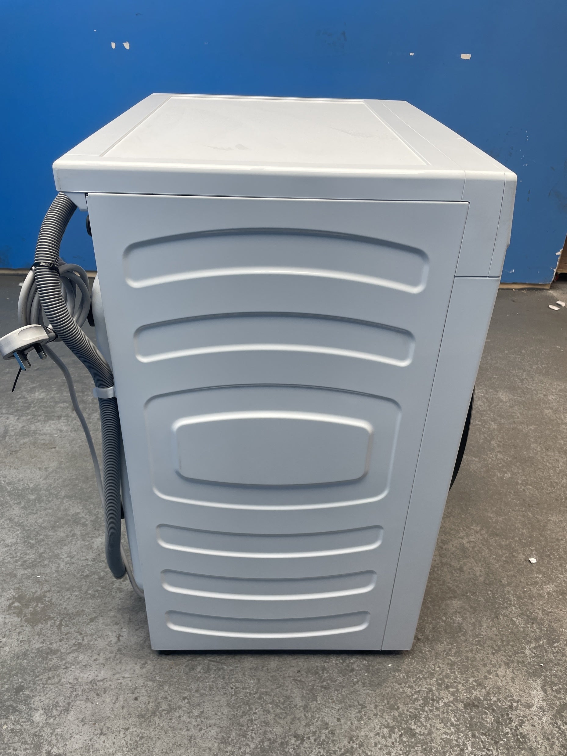 #GRC-159-568 - Haier X Series 5 HW90-BP14357TU1 9kg 1400rpm Washing Machine